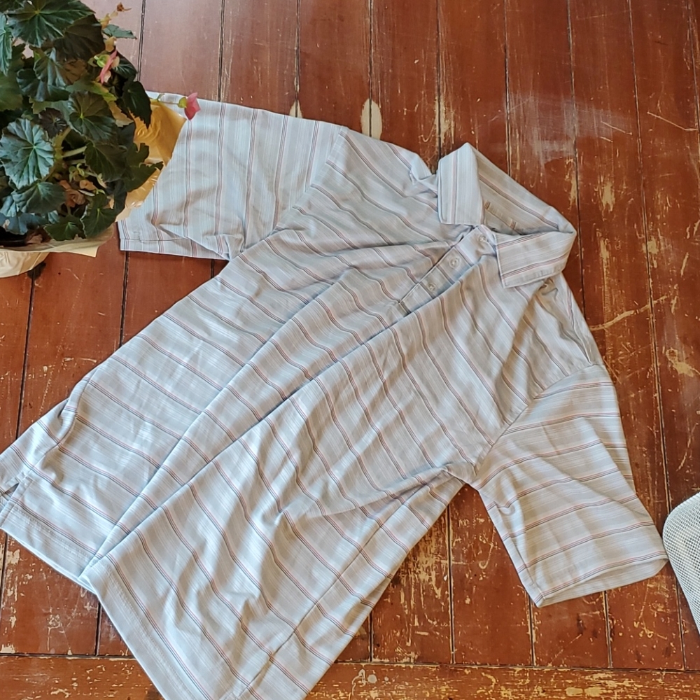 Golf Shirt
